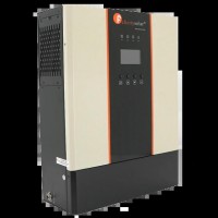 Інвертор Felicity IVEM 5KVA 48V RS485 MPPT(90-450) гибридный однофазный чистая синусоида