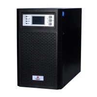 ДБЖ Kraft Kraft KRF-T1000VA/1KW(LCD)Ex Pro Online UPS