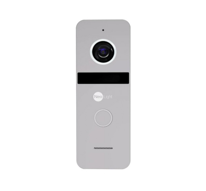 Виклична панель NeoLight Neolight SOLO FHD Silver