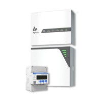 Комплект AlphaESS SMILE-S6, 5kWh
