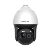 PTZ відеокамера Hikvision DS-2DF8236I5X-AELW 2МП (5.7-205.2мм)