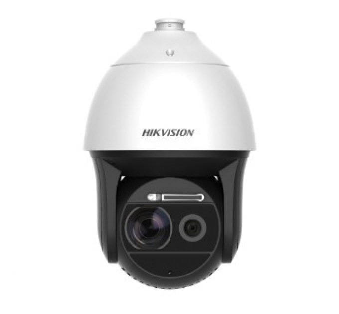 PTZ відеокамера Hikvision DS-2DF8236I5X-AELW 2МП (5.7-205.2мм) купити.