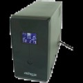 Джерело безперебійного живлення EnerGenie EG-UPS-033 1200ВA аппроксимированная синусоида купити.