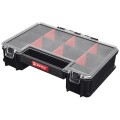 Ящик для інструментів QBRICK SYSTEM TWO ORGANAIZER MULTI купити.
