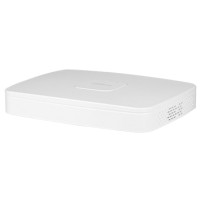 Відеореєстратор Dahua DH-XVR5108C-I3 8-канальный 5M-N/1080p 1U 1HDD WizSense Відеореєстратор Dahua DH-XVR5108C-I3 8-канальный 5M-N/1080p 1U 1HDD WizSense
