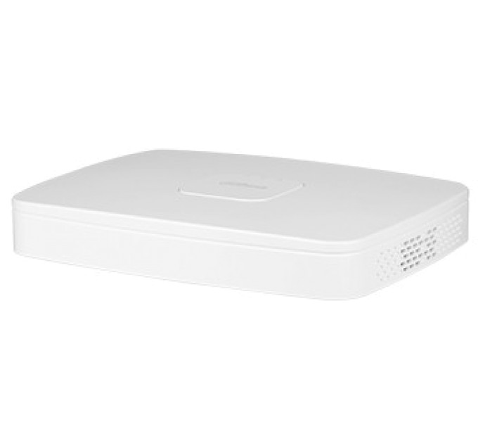 Відеореєстратор Dahua DH-XVR5108C-I3 8-канальный 5M-N/1080p 1U 1HDD WizSense купити.