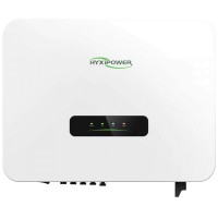Інвертор HYXiPOWER HYX-H25K-HT 25кВт трехфазный гибридный