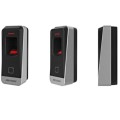 Зчитувач відбитків пальців Hikvision DS-K1201AEF
