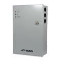 Імпульсний блок безперебійного живлення 12В 5А  PSU-5117 купити.