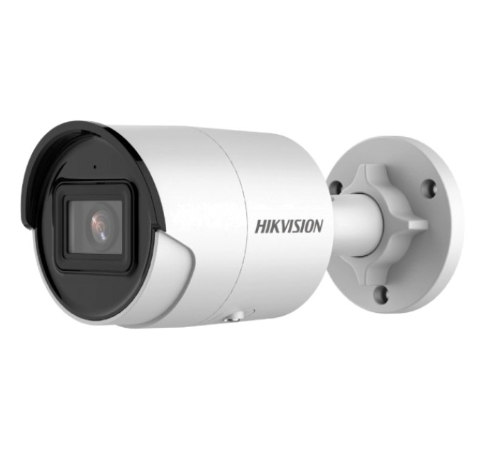 4 МП AcuSense IP DS-2CD2043G2-IU (2.8мм) купити.