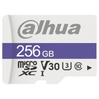 Карта пам'яті microSD Dahua DHI-TF-C100/256GB