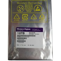 Жорсткий диск внутрішній Western Digital Purple Pro WD101PURP 10Тб