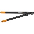 Великий площинний сучкоріз із загнутими лезами Fiskars PowerGear™ (L) L78 112590 (1000584) купити.