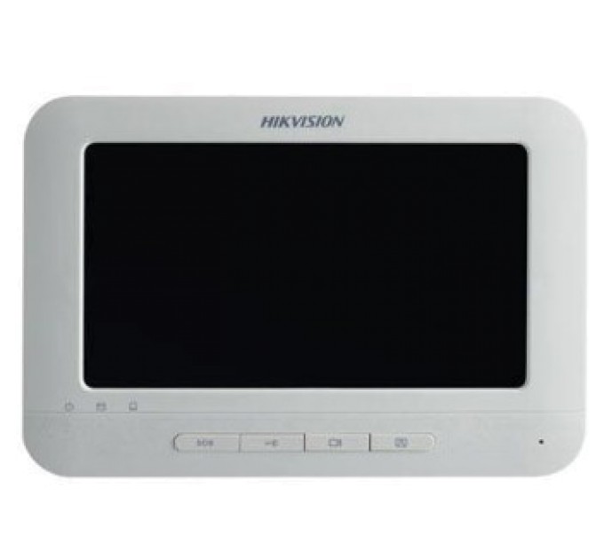 IP 7" домофон DS-KH3200-L купити.