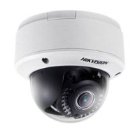 2Мп LightFighter Smart IP відеокамера Hikvision DS-2CD4125FWD-IZ