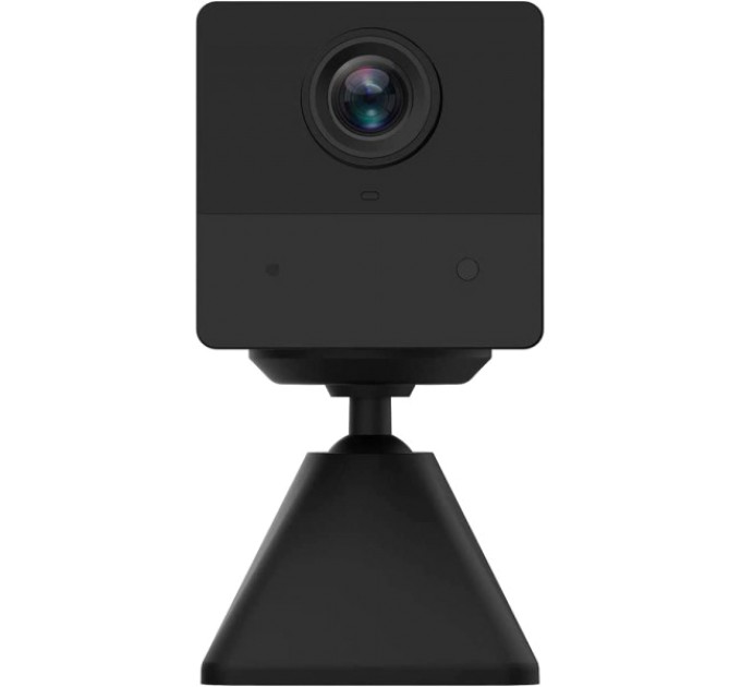 Smart Wi-Fi мініатюрна камера Ezviz CS-BC2 (2MP) купити.