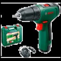 Акумуляторний шурупокрут Bosch EasyDrill 1200 (06039D3006) купити.