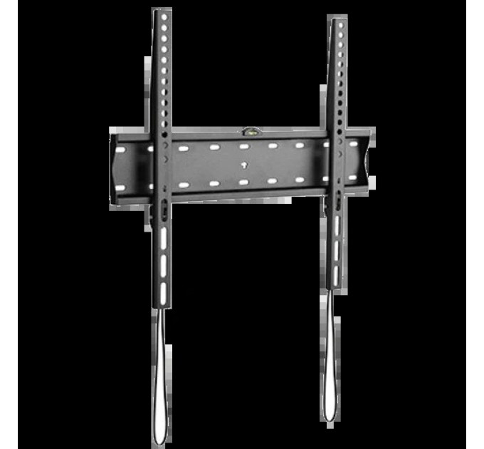 Кронштейн для телевізора Gembird WM-55F-02 32-55" 40 кг купити.