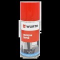 Силікон спрей Wurth 150 мл купити.