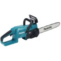Акумуляторна ланцюгова пилка Makita DUC357Z купити.