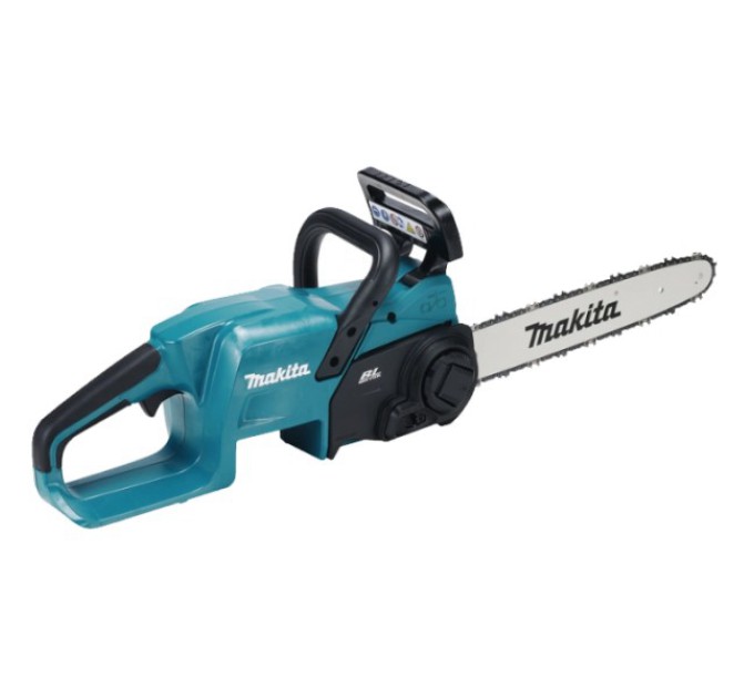 Акумуляторна ланцюгова пилка Makita DUC357Z купити.