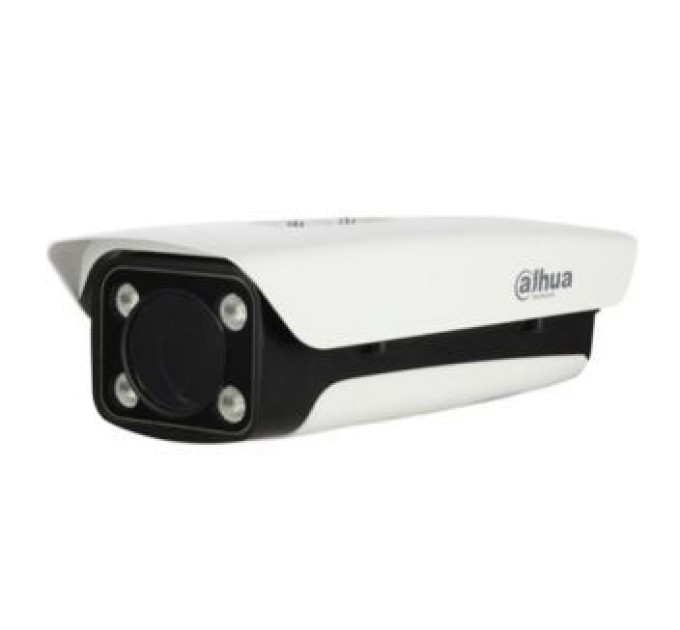 2Мп LPR IP відеокамера Dahua DHI-ITC231-PU1A-IRL-VF1042 купити.