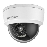 IP відеокамера Hikvision DS-2CD2120F-I (4мм)