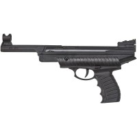 Пістолет пневматичний 4,5 мм Optima Mod.25 Kit