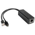 Poe спліттер NVC-PD48/Type-C купити.