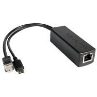 Poe спліттер NVC-PD48/Type-C