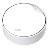 Домашня Mesh Wi-Fi система TP-LINK Deco X50-PoE