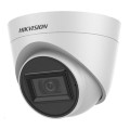 5мп Turbo HD відеокамера Hikvision з вбудованим мікрофоном DS-2CE78H0T-IT3FS купити.