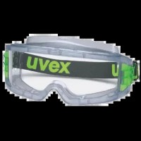 Окуляри захисні Uvex Ultravision Clear AF