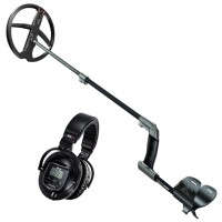 Металодетектор з навушниками XP XP DEUS 28X35 WS5