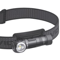 Портативний світлодіодний ліхтарик VIDEX VLF-A056H 200Lm 5000K