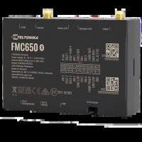 Професійний GPS-трекер Teltonika FMC650 CAN J1708 Професійний GPS-трекер Teltonika FMC650 CAN J1708