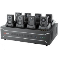 Dock Station for body worn camera  DS-MH4172I
