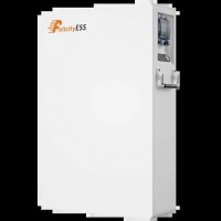 Літієва акумуляторна батарея FelicityESS LUX-E-48100LG04 48В 100А•ч 60А