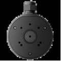 Коробка для кріплення камери Ajax JunctionBox (118) ASP black купити.