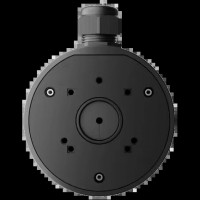 Коробка для кріплення камери Ajax JunctionBox (118) ASP black