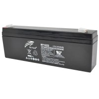 Акумуляторна батарея Ritar RT1223(12V2.3AH)