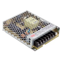 Блок живлення Mean Well LRS-100-12 12В 8.5А