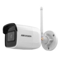 2Мп IP відеокамера Hikvision Wi-Fi модулем DS-2CD2021G1-IDW1 (D) (2.8 мм)