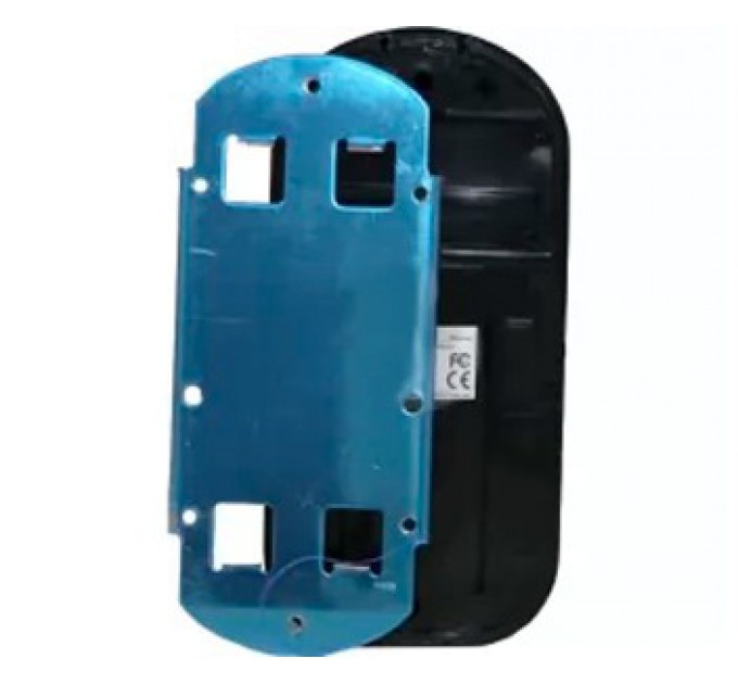 Кронштейн для сповіщувача Hikvision DS-PI-BL купити.