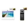Комплект монітор Omega+HD+панель SOLO FHD Neolight NeoKIT HD+ Graphite купити.