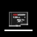 Карта пам'яті microSD Hikvision HS-TF-P1/128G 128Гб купити.