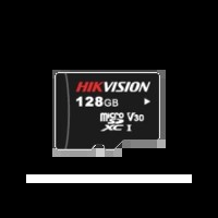 Карта пам'яті microSD Hikvision HS-TF-P1/128G 128Гб Карта пам'яті microSD Hikvision HS-TF-P1/128G 128Гб