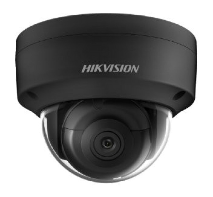 4 MP WDR IP DS-2CD2143G2-IS (2.8мм) Black купити.