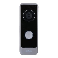 Виклична панель з Wi-Fi DHI-VTO1301R-W