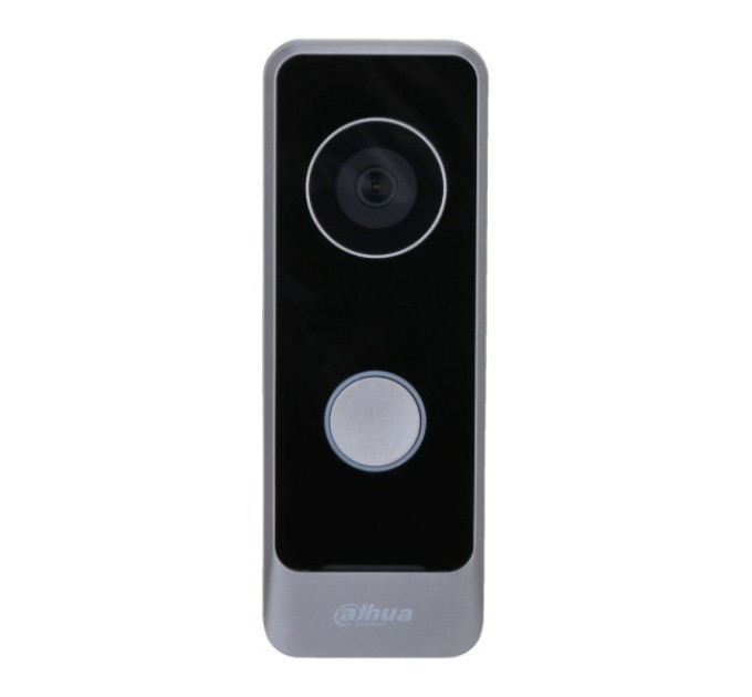 Виклична панель з Wi-Fi DHI-VTO1301R-W купити.